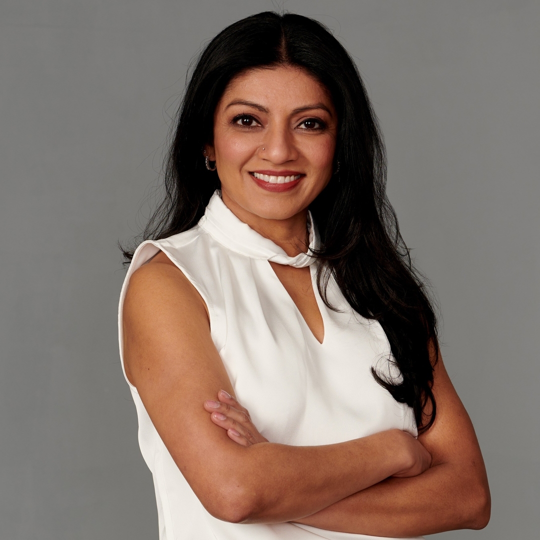 Dr. Kirti S. Patel photo