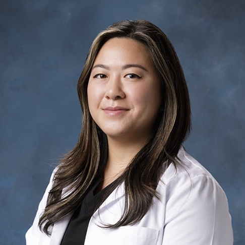 Dr. Jessica Yih photo