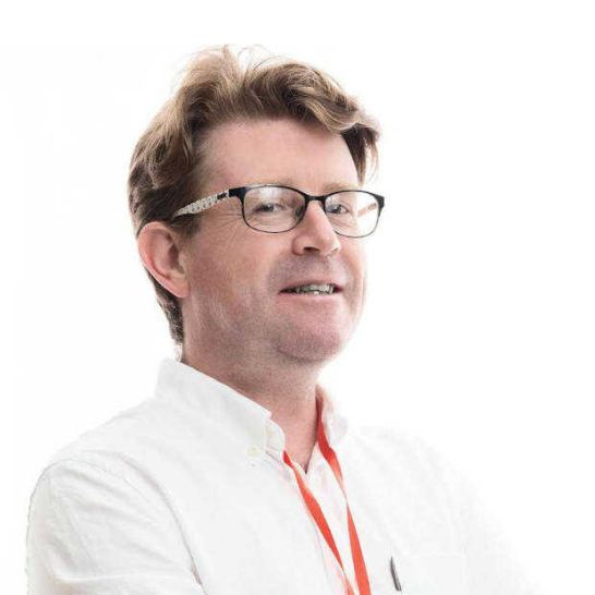 Gerard Greene photo