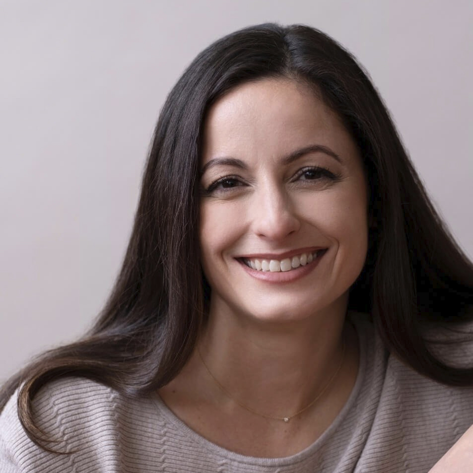 Dr. Susie Gronski photo
