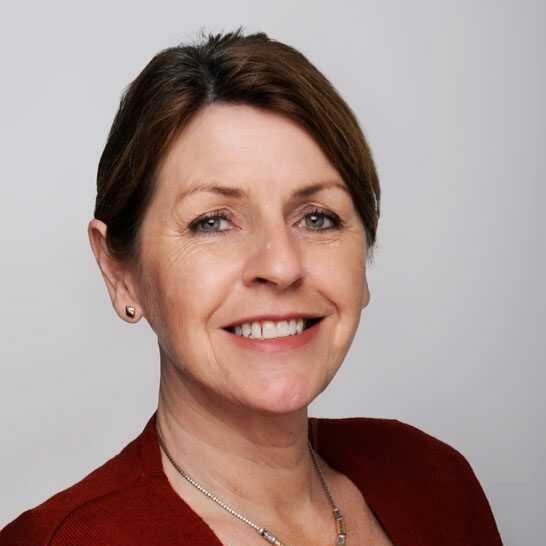Dr. Paula Hall photo