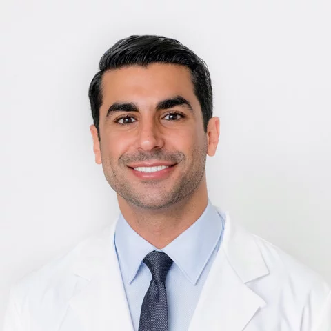 Dr. Justin Houman photo